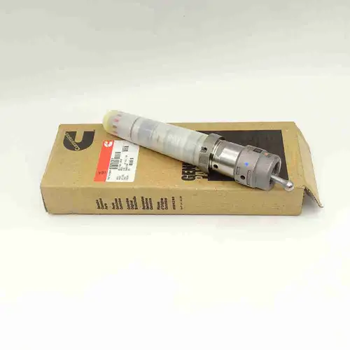 4326781 4088428 4087894 QSK60 Injector - Image 2