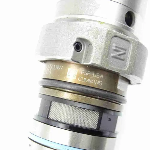 4326781 4088428 4087894 QSK60 Injector - Image 7