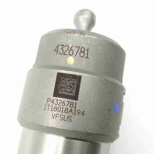 4326781 4088428 4087894 QSK60 Injector - Image 9
