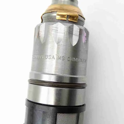 4326781 4088428 4087894 QSK60 Injector - Image 10