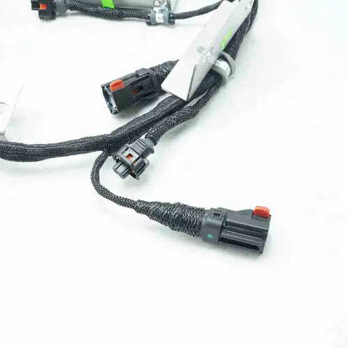 3640799 3640798 QSK50 Injector Wiring Harness - Image 8