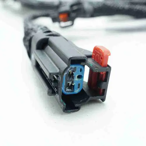 3640799 3640798 QSK50 Injector Wiring Harness - Image 9