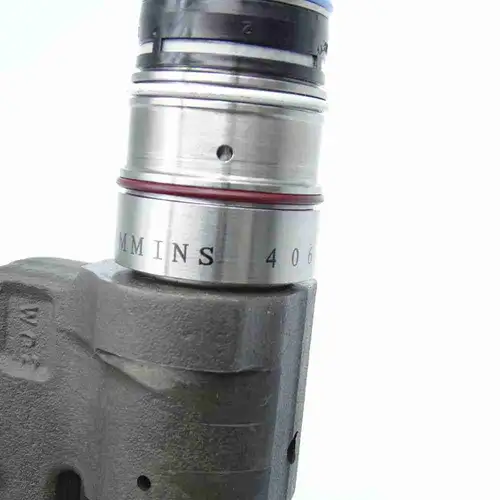 4061851 ISM QSM ISM11 Injector - Image 7