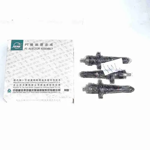 3349860 NT855 KTA50-G8 K19 Injector - Image 2