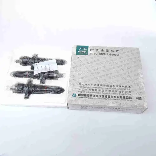 3349860 NT855 KTA50-G8 K19 Injector - Image 3