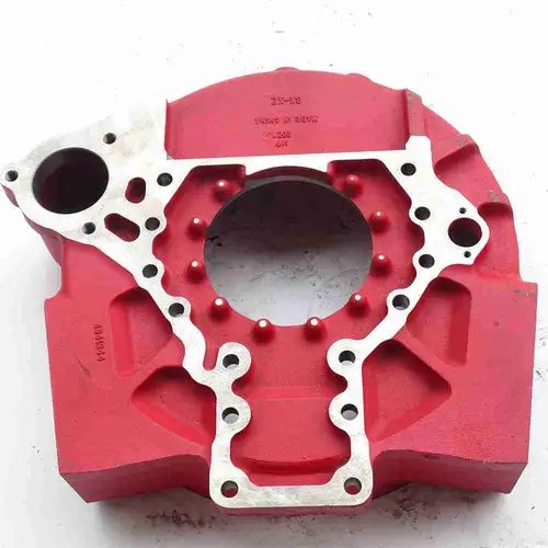 3349860 NT855 KTA50-G8 K19 Injector - Image 6