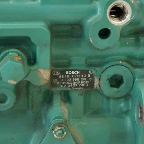 3349860 NT855 KTA50-G8 K19 Injector - Image 8