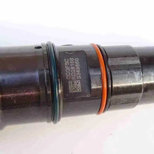 3349860 NT855 KTA50-G8 K19 Injector - Image 9