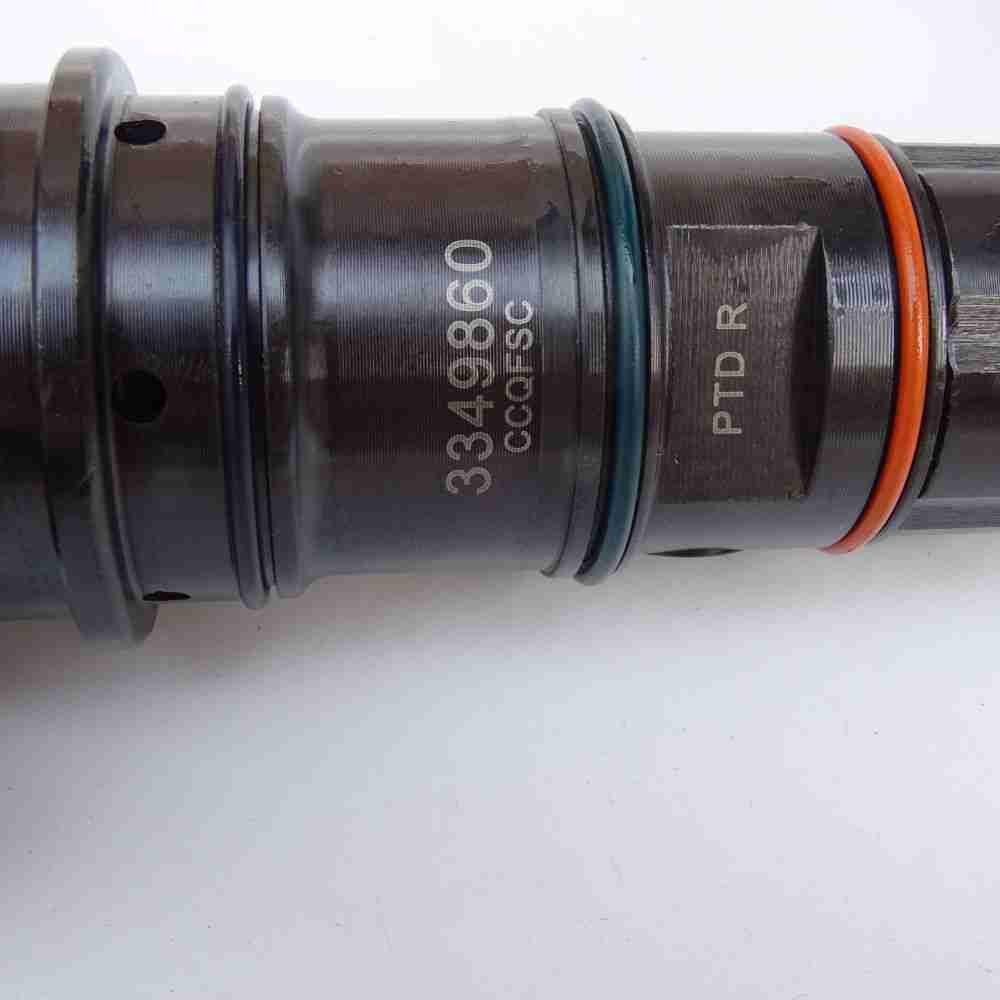 3349860 NT855 KTA50-G8 K19 Injector - Image 10