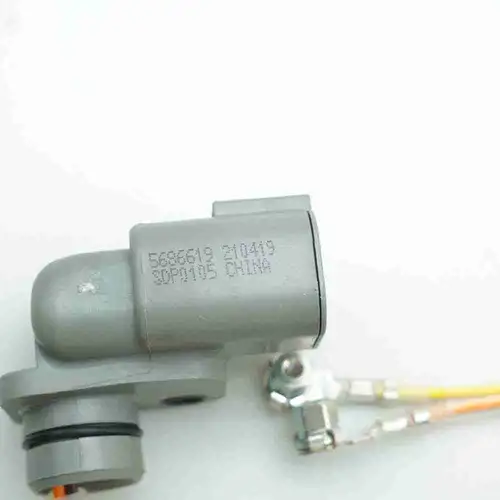 3968886 ISL QSL Injector Wiring Harness - Image 7