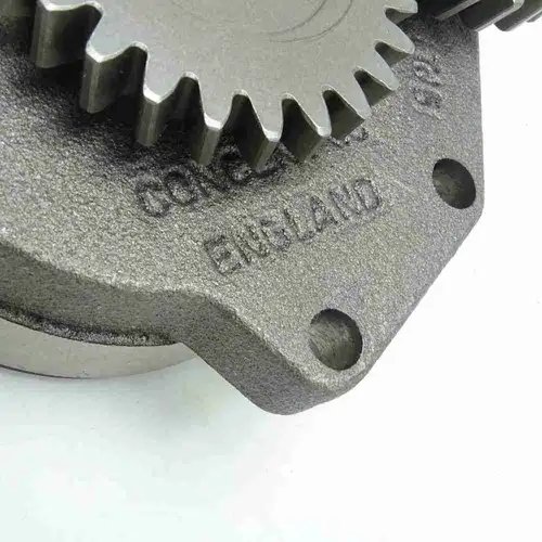 4022920 M11 ISM QSM Injector Clamp - Image 4