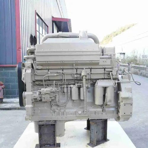 4022920 M11 ISM QSM Injector Clamp - Image 8