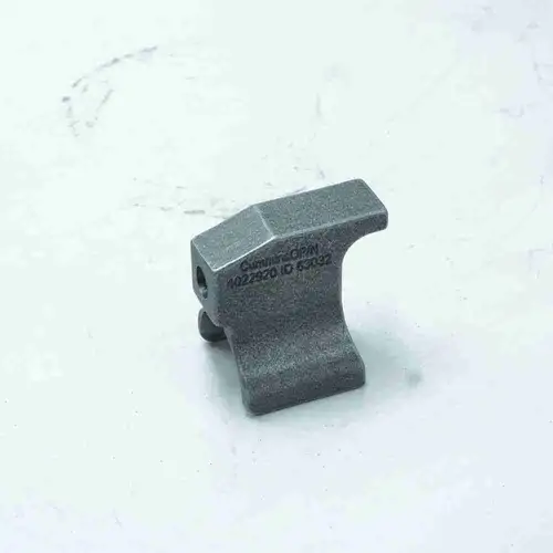 4022920 M11 ISM QSM Injector Clamp - Image 9