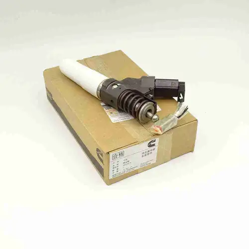 4902921 ISM QSM ISM11 Injector - Image 3