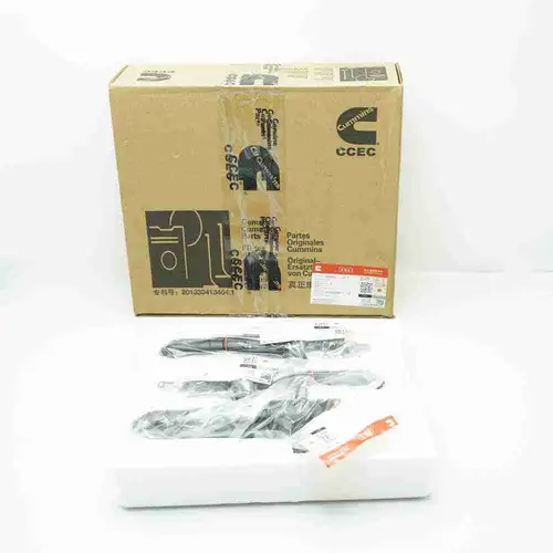 3609962 KTA19 K19 K38 Injector - Image 6