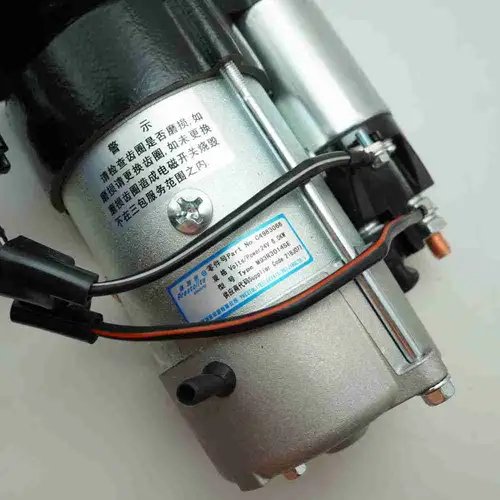 3609962 KTA19 K19 K38 Injector - Image 10