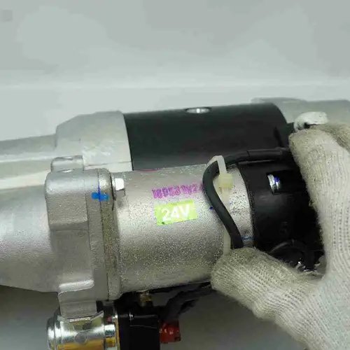 3047964 NT855 K19 K38 Injector Plunger - Image 4