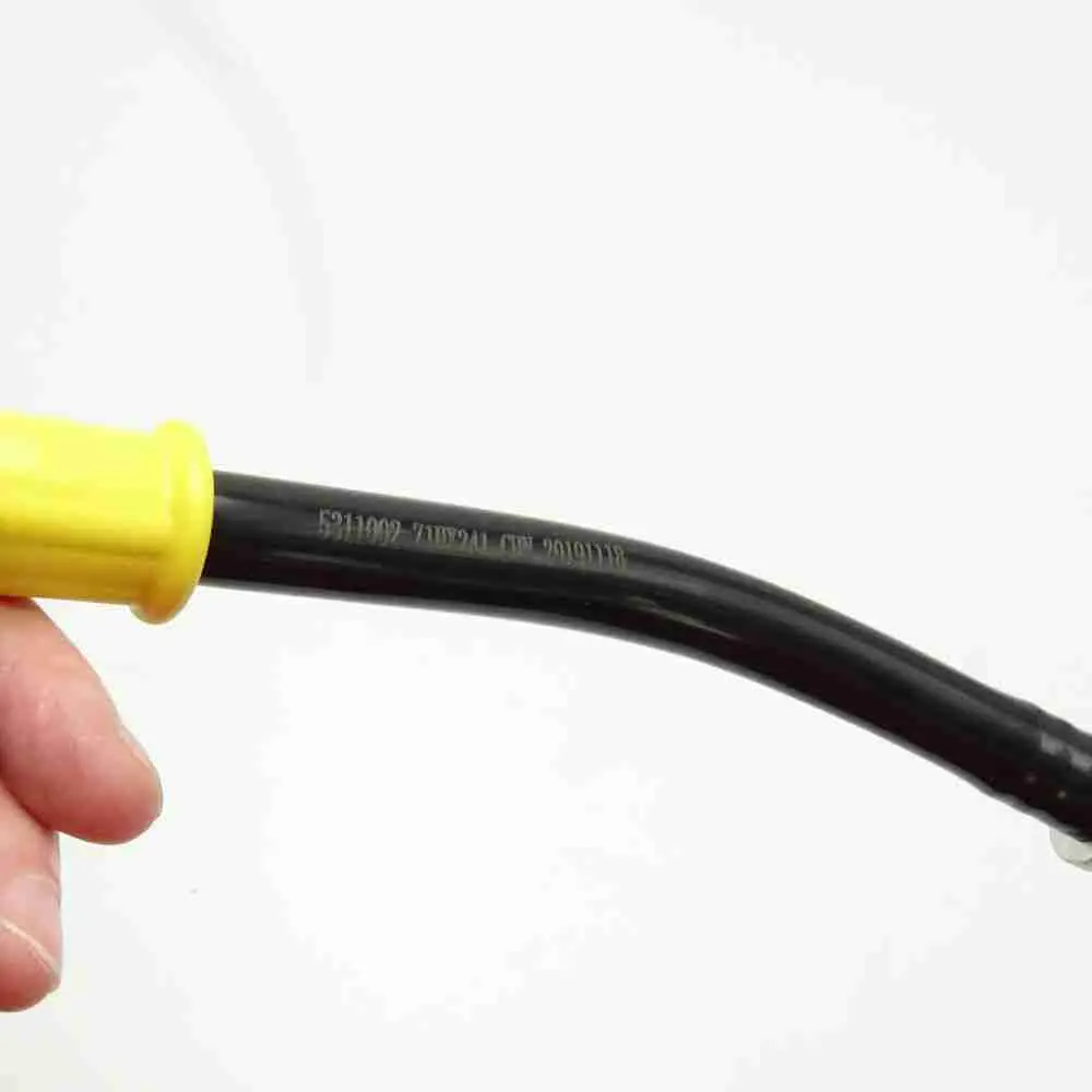5311002 ISL QSL QSC Oil Dipstick - Image 6