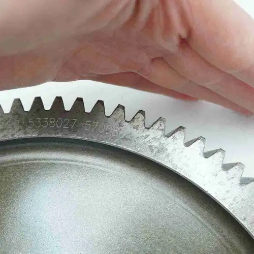 5338027 QSC8.3 QSL9.3 Oil Pump Gear - Image 5
