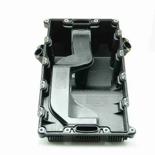 5302031 5302030 5266884 QSF3.8 Oil Pan - Image 2