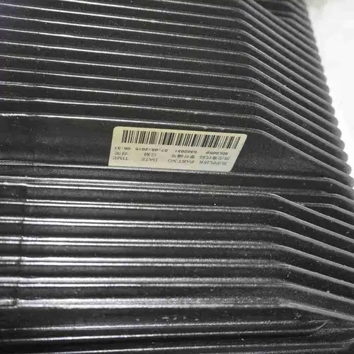 5302031 5302030 5266884 QSF3.8 Oil Pan - Image 5