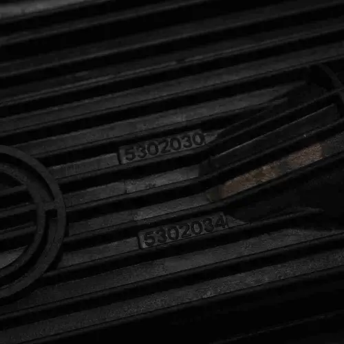 5302031 5302030 5266884 QSF3.8 Oil Pan - Image 10