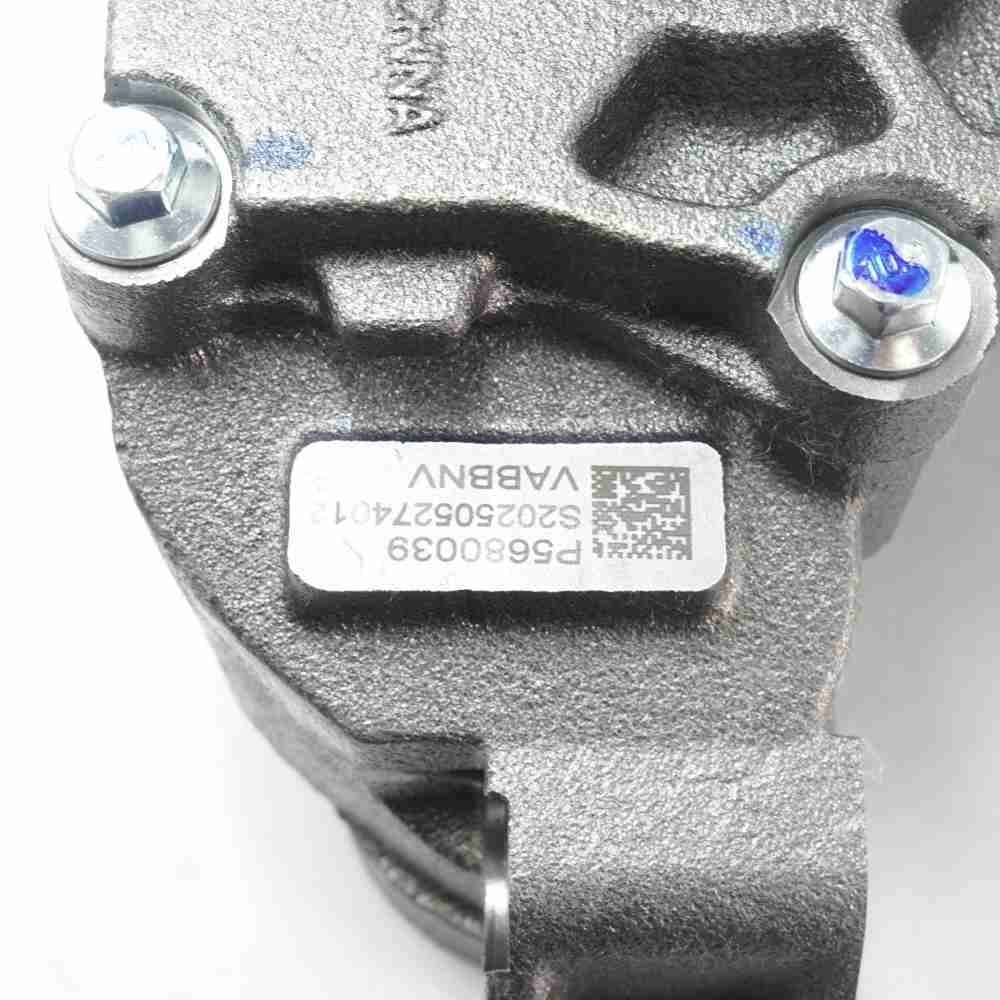 5680039 5679854 5599284 5532492 Oil Pump - Image 7