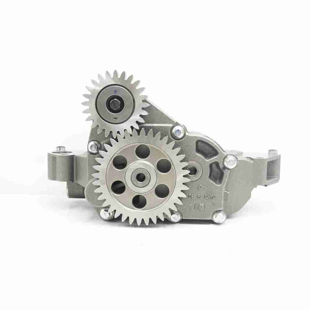 5680039 5679854 5599284 ISX Oil Pump - Image 3