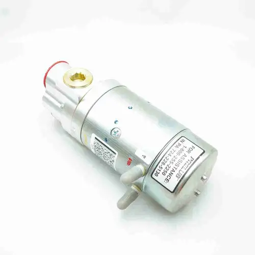 3639044 QSK60 Lubricating Oil Pump - Image 4