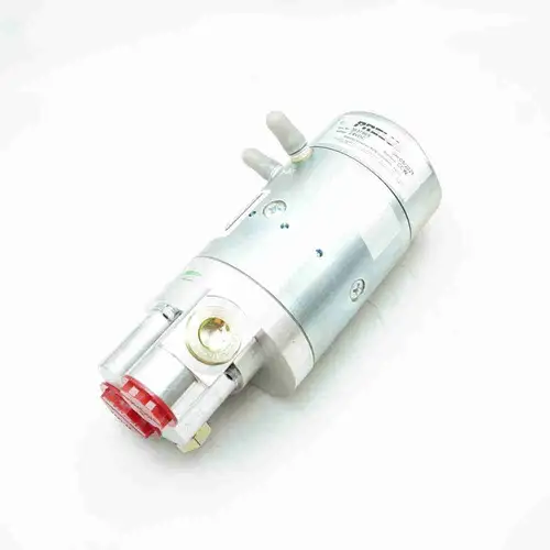 3639044 QSK60 Lubricating Oil Pump - Image 5