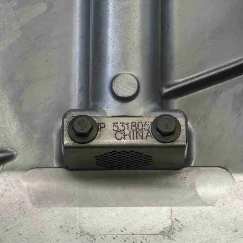 5318048 5318050 5318051 QSF Oil Pan - Image 6