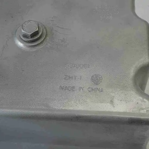 5318048 5318050 5318051 QSF Oil Pan - Image 10