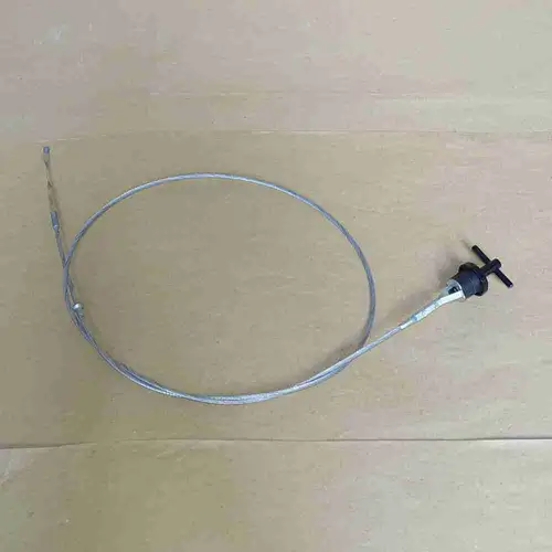 3255105 ISM QSM M11 Oil Dipstick - Image 5