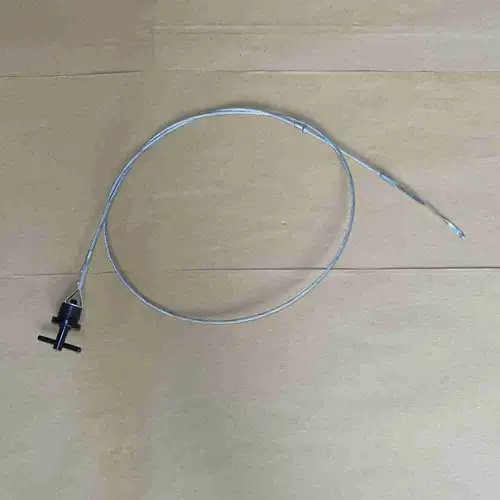 3255105 ISM QSM M11 Oil Dipstick - Image 10