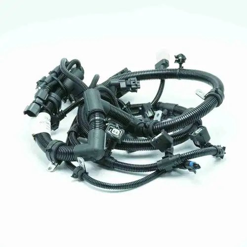 3088256 3009643 QSK19 K19 Oil Pan - Image 3