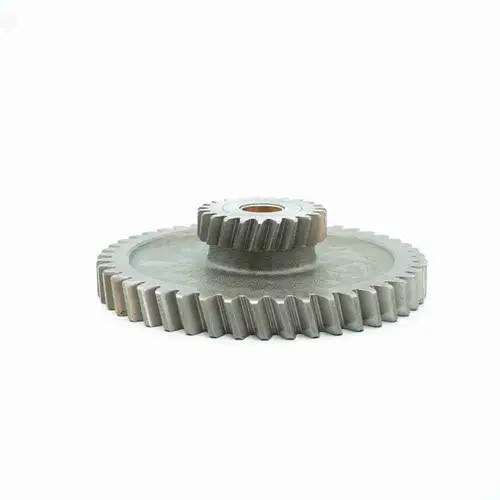 3633331 3627919 QSK60 K50 Oil Pump Gear - Image 3