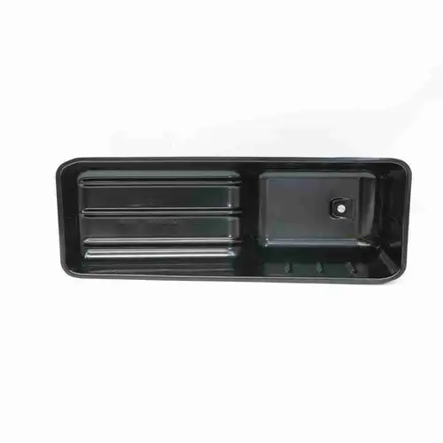 2831341 ISB6.7 ISB5.9 QSB6.7 Oil Pan - Image 2