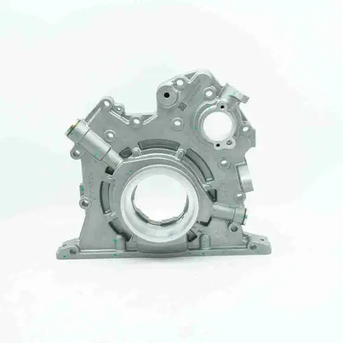 5525373 5302892 Front Gear Cover Oil Pump - Image 3