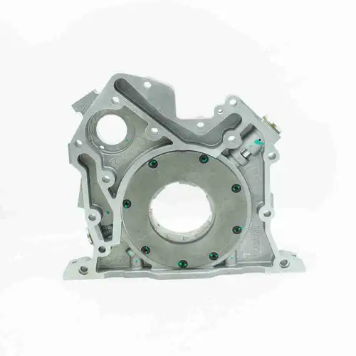 5525373 5302892 Front Gear Cover Oil Pump - Image 6