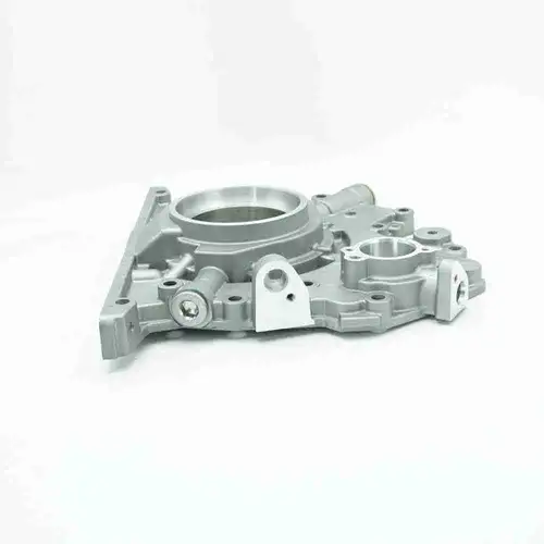 5525373 5302892 Front Gear Cover Oil Pump - Image 8