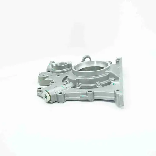 5525373 5302892 Front Gear Cover Oil Pump - Image 10