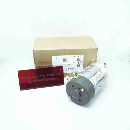 4295505 QST30 Lubricating Oil Pump - Image 2