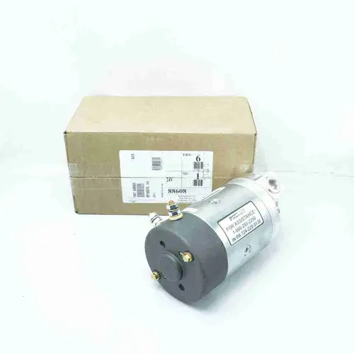 4295505 QST30 Lubricating Oil Pump - Image 3