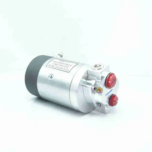 4295505 QST30 Lubricating Oil Pump - Image 4