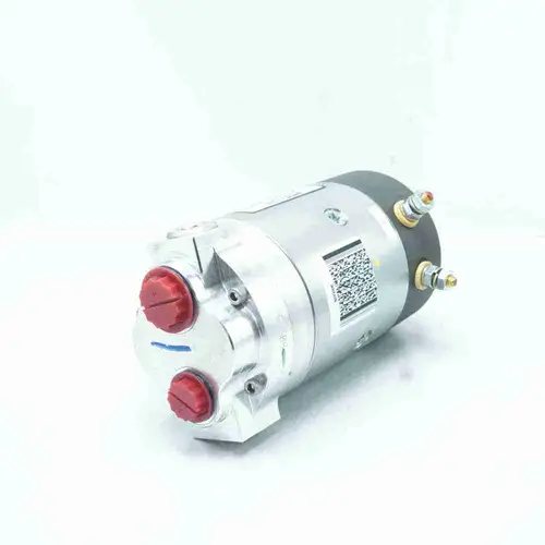 4295505 QST30 Lubricating Oil Pump - Image 5
