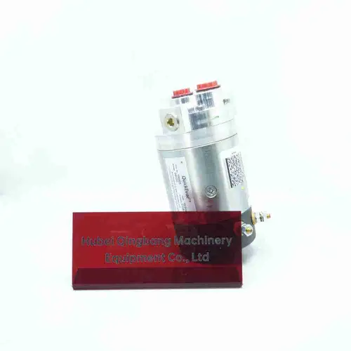 4295505 QST30 Lubricating Oil Pump - Image 6