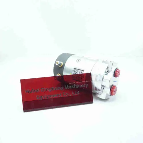 4295505 QST30 Lubricating Oil Pump - Image 8