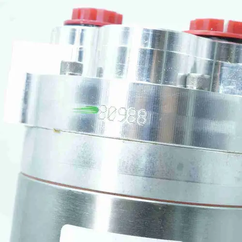 4295505 QST30 Lubricating Oil Pump - Image 10