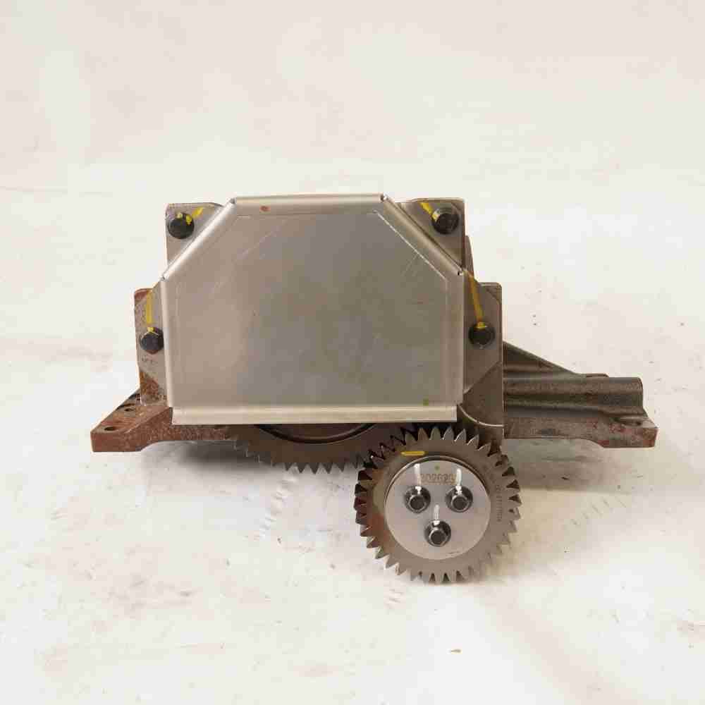 3644520 6319711 3642280 QSK45 Oil Pump - Image 2