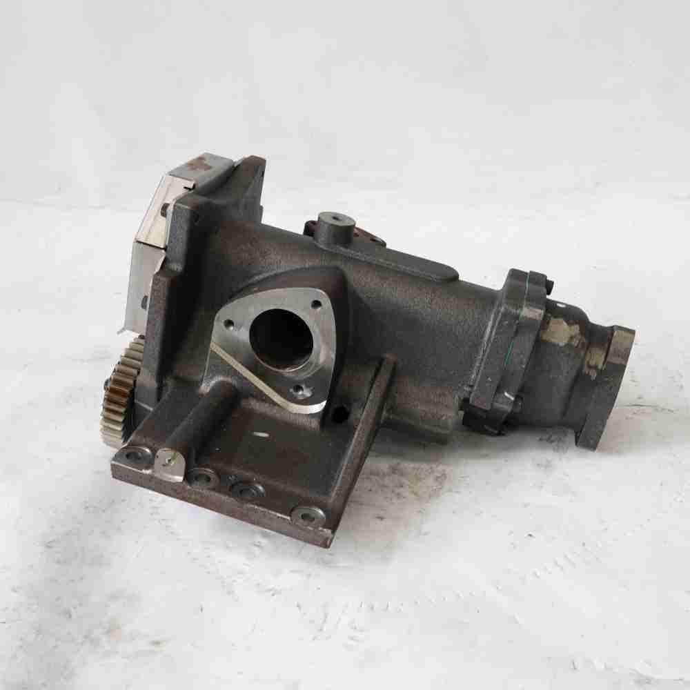 3644520 6319711 3642280 QSK45 Oil Pump - Image 3